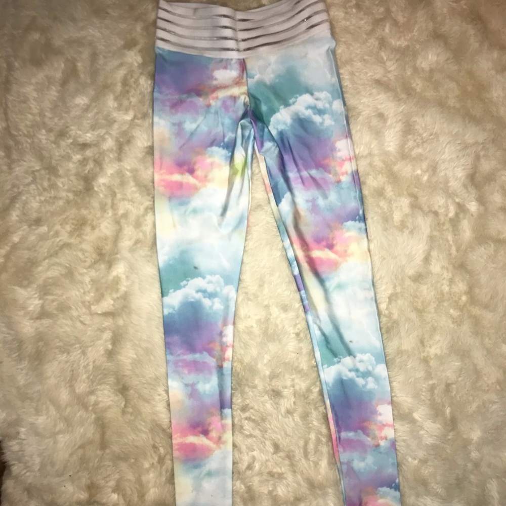Cute Booty leggings